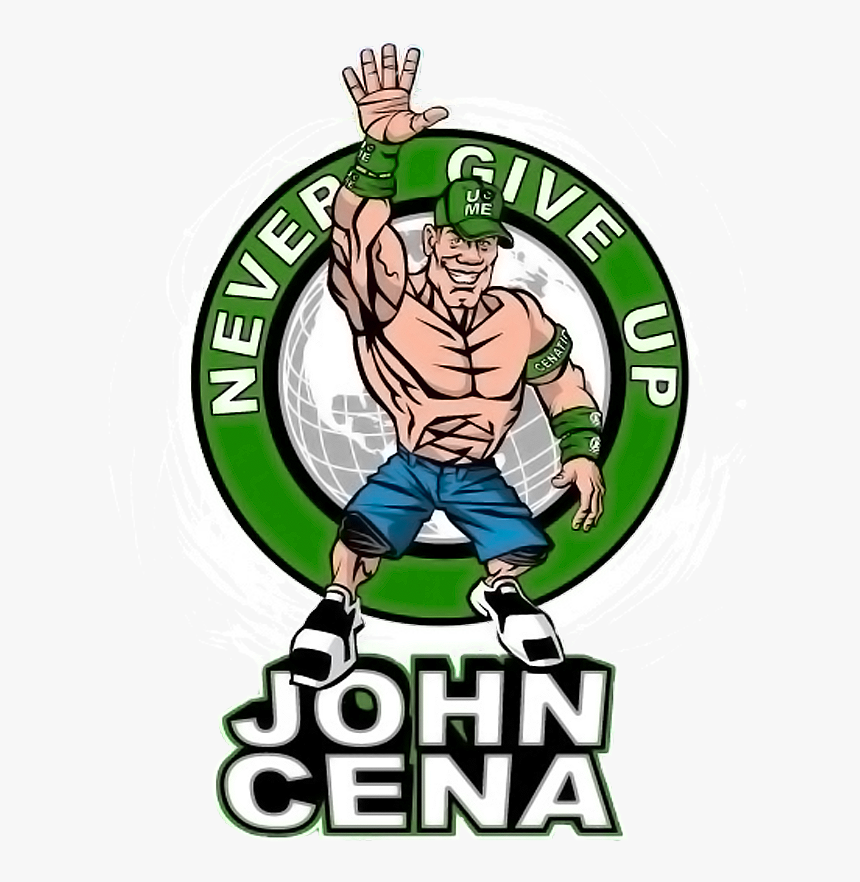 #wwe , #wrestling , #freetoedit , #johncena - Best Sticker Of Wwe, HD Png Download, Free Download