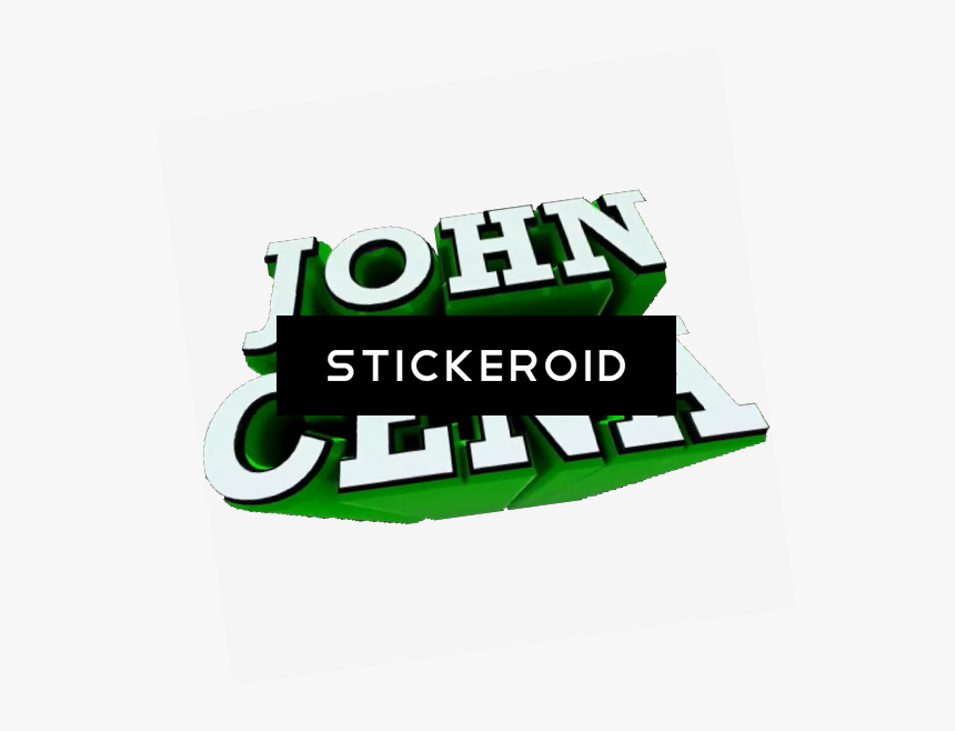 Transparent John Hancock Logo Png - John Cena Name, Png Download, Free Download