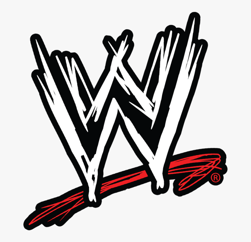 Wwe Logo Png, Transparent Png, Free Download