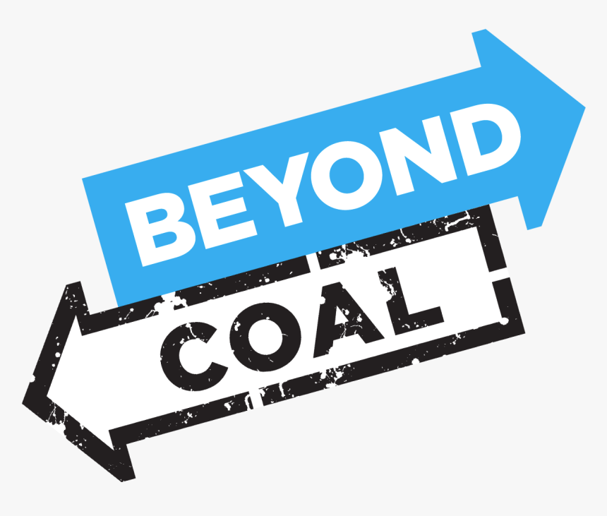 Beyond Coal - Europe Beyond Coal Campaign, HD Png Download, Free Download