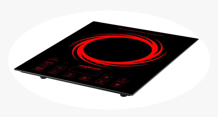 Induction Stove Png - Transparent Induction Cooker Png, Png Download, Free Download