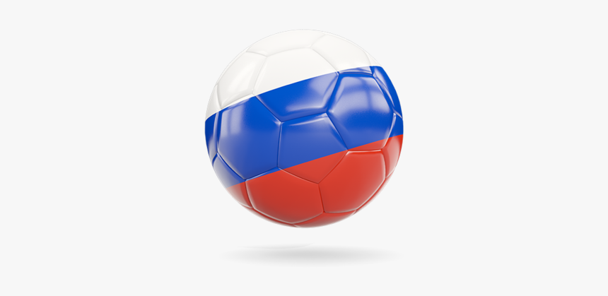 Glossy Soccer Ball - Football Ball Bulgaria, HD Png Download, Free Download