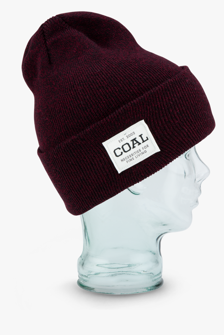 Coal The Uniform Beanie, HD Png Download, Free Download