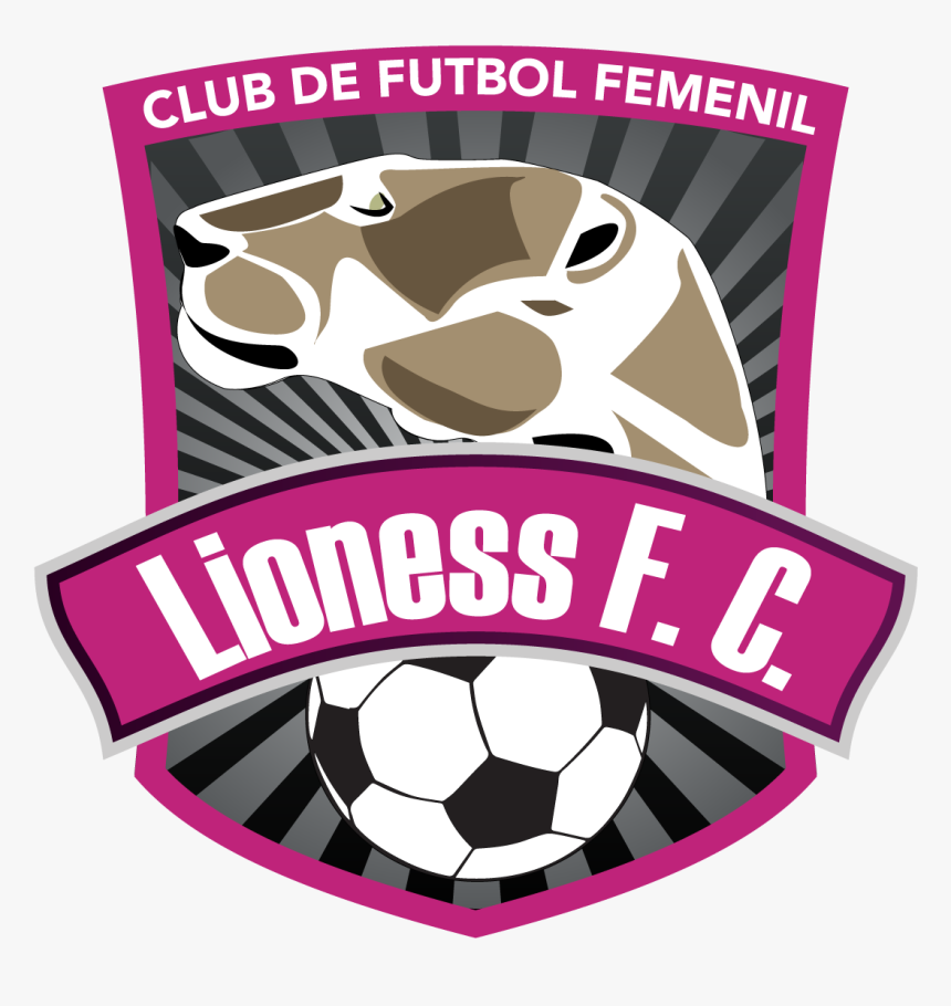 Lioness Fc, HD Png Download, Free Download