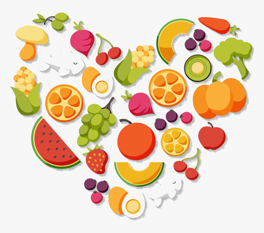 List 104+ Pictures Healthy Plate Of Food Clipart Latest