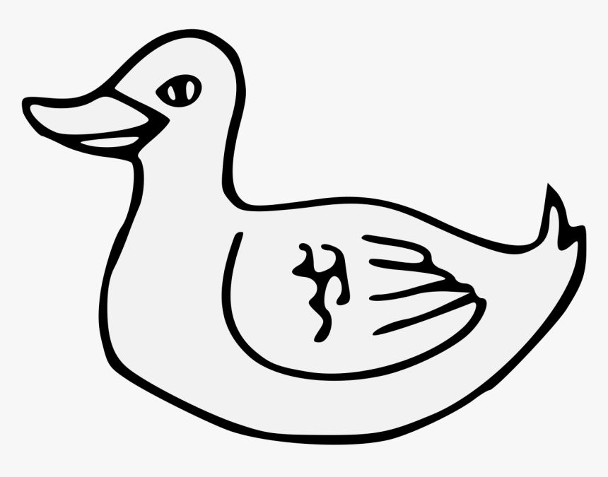 Traceable Duck, HD Png Download, Free Download
