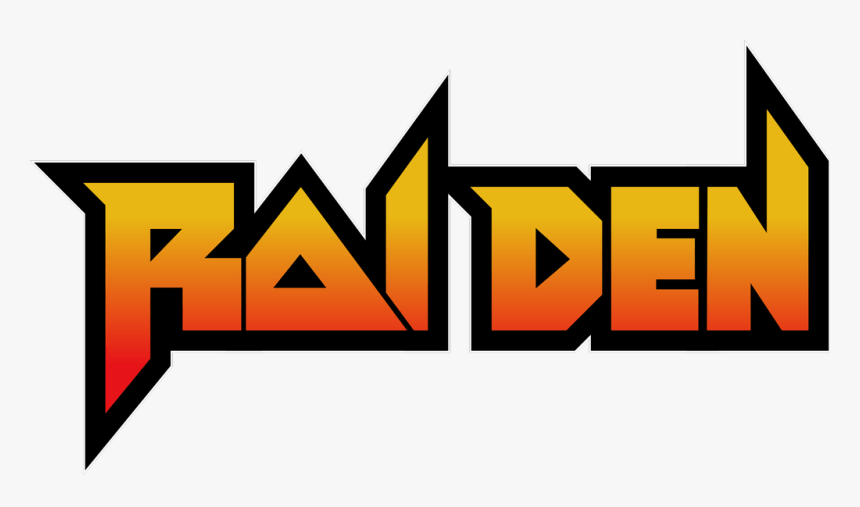 Raiden Logo, HD Png Download, Free Download