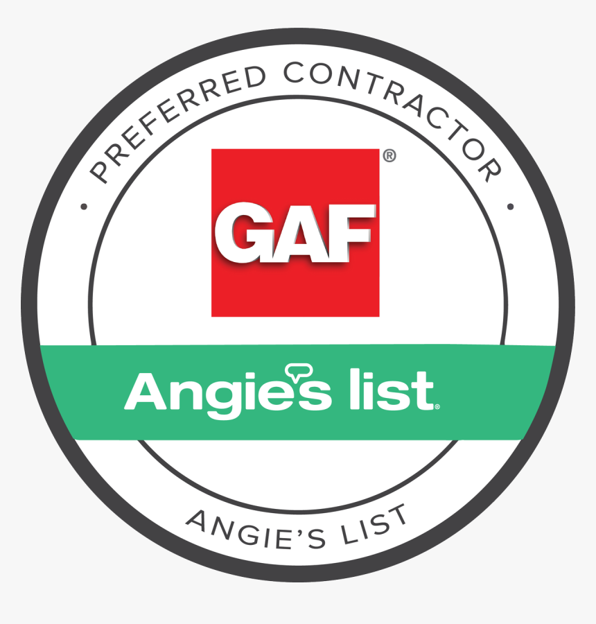 Transparent Angies List Png - Angie's List Preferred, Png Download, Free Download