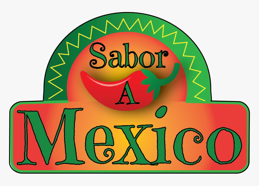 Mexican Food Clipart Png - Mexican Food Logo Png, Transparent Png, Free Download