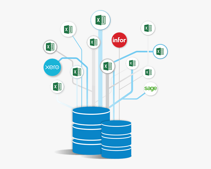 Microsoft Excel, HD Png Download, Free Download