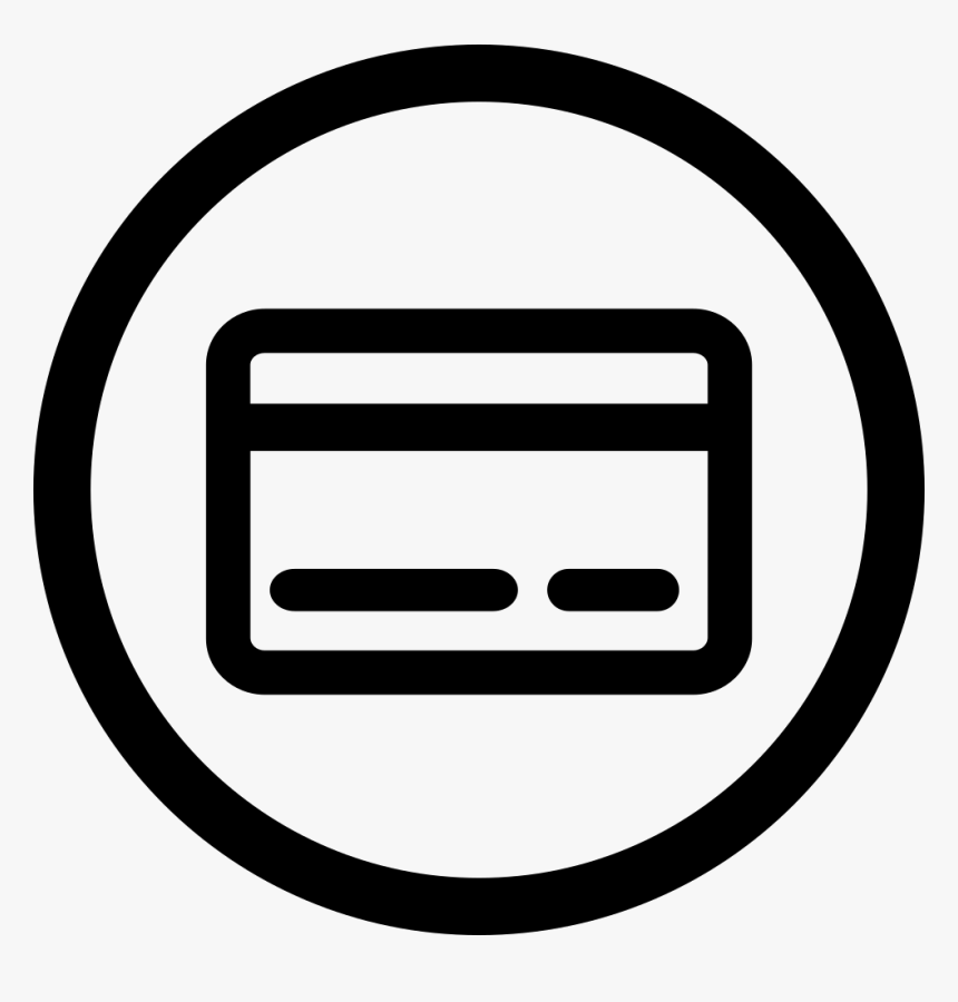 Credit Card Installment - Credit Card Installment Icon, HD Png Download, Free Download