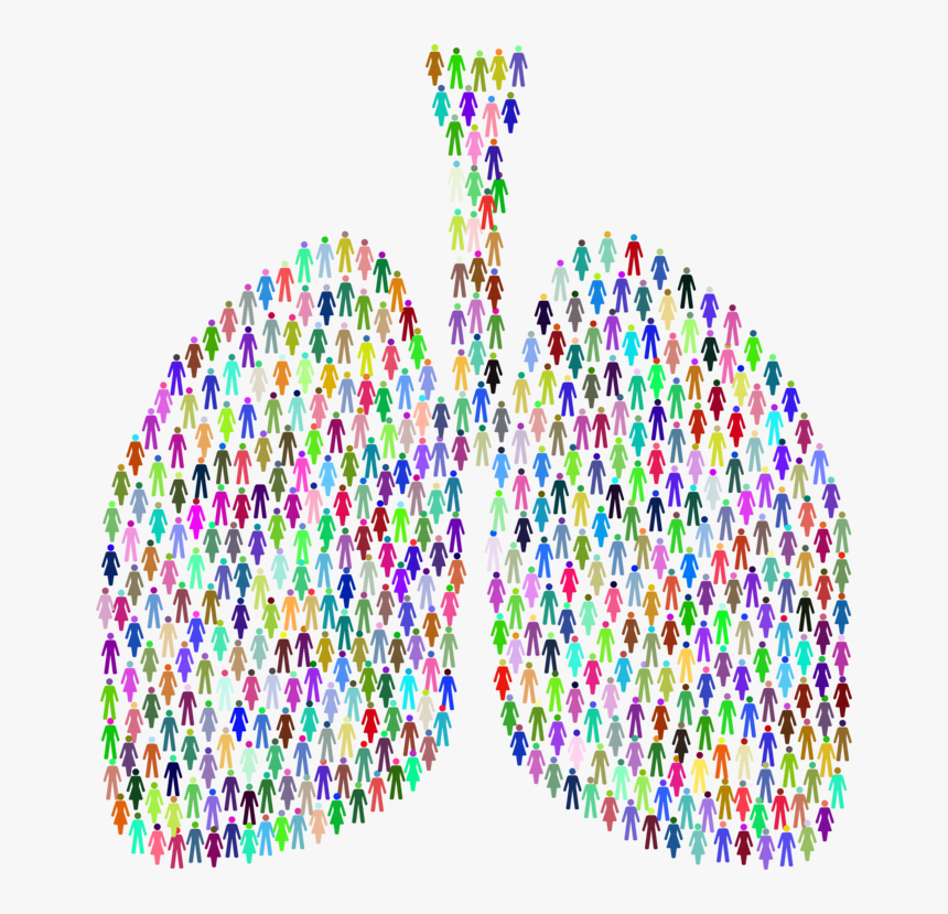 Party Supply,computer Icons,lung - Lungs People, HD Png Download, Free Download