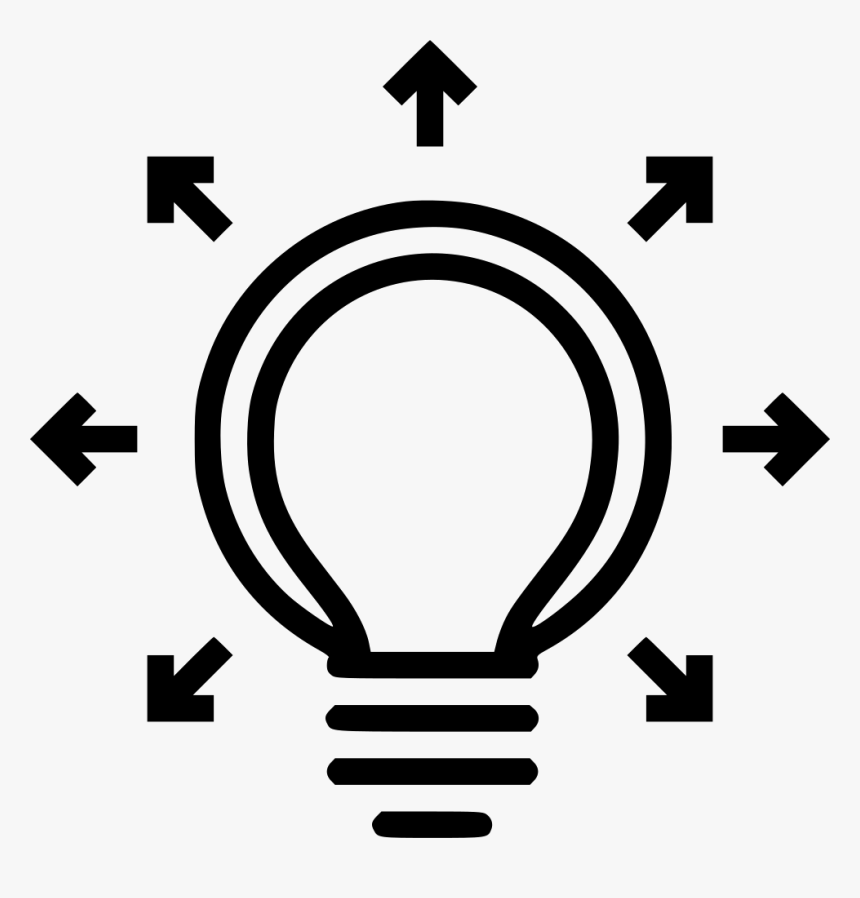 Transparent Thinking Icon Png - Startup Icon Png, Png Download, Free Download