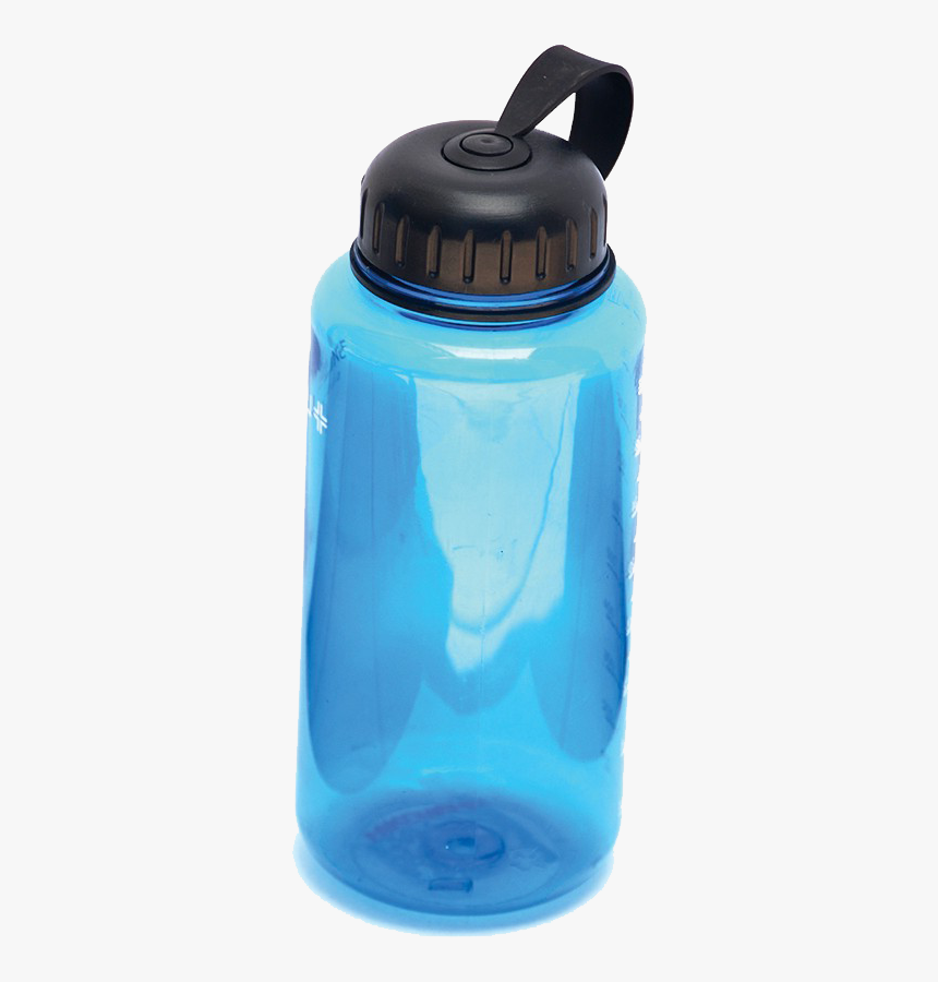Water Bottle Png Photo Background - Plastic Bottle, Transparent Png, Free Download