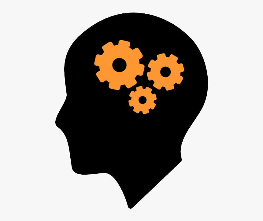 Mind Icon, HD Png Download, Free Download