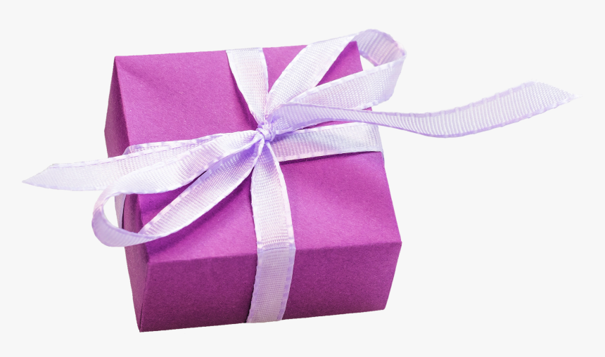 Gift Box Png Transparent Image - Geburtstagswünsche Frau, Png Download, Free Download