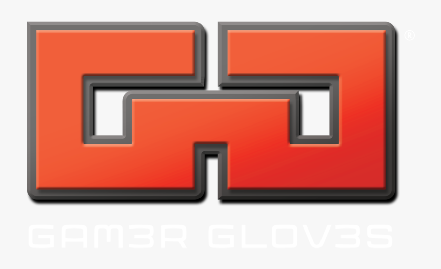 Gamergloves Logo Copy - Gamer Gloves Logo, HD Png Download, Free Download