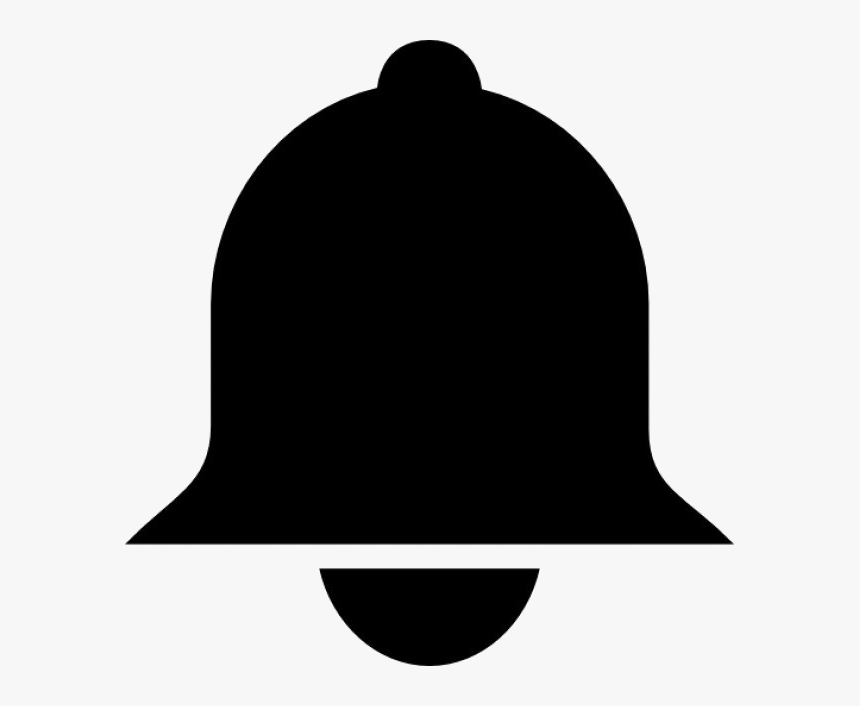 Youtube Bell Icon Png Photo - Youtube Bell Icon Transparent, Png Download, Free Download