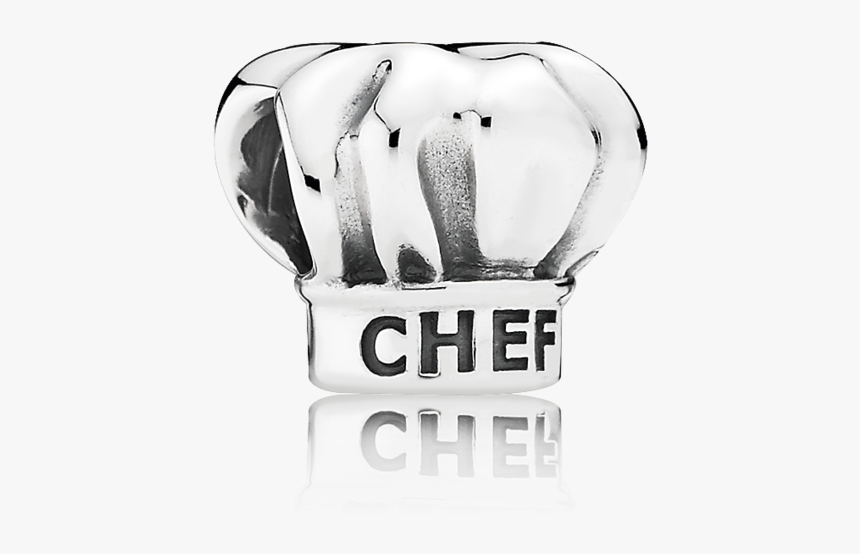 Pandora Chef Charm, HD Png Download, Free Download