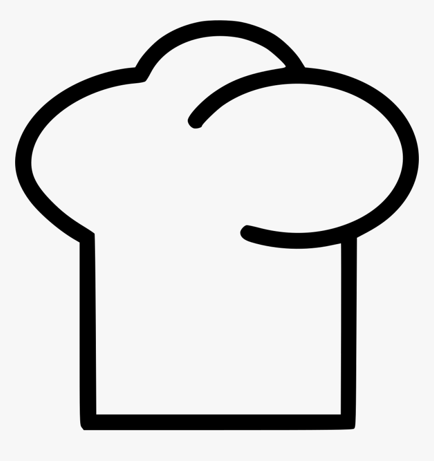 Chefs Hat - Chef, HD Png Download, Free Download