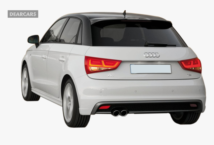 Back Of Car Png Download - Transparent Car Png Back, Png Download, Free Download