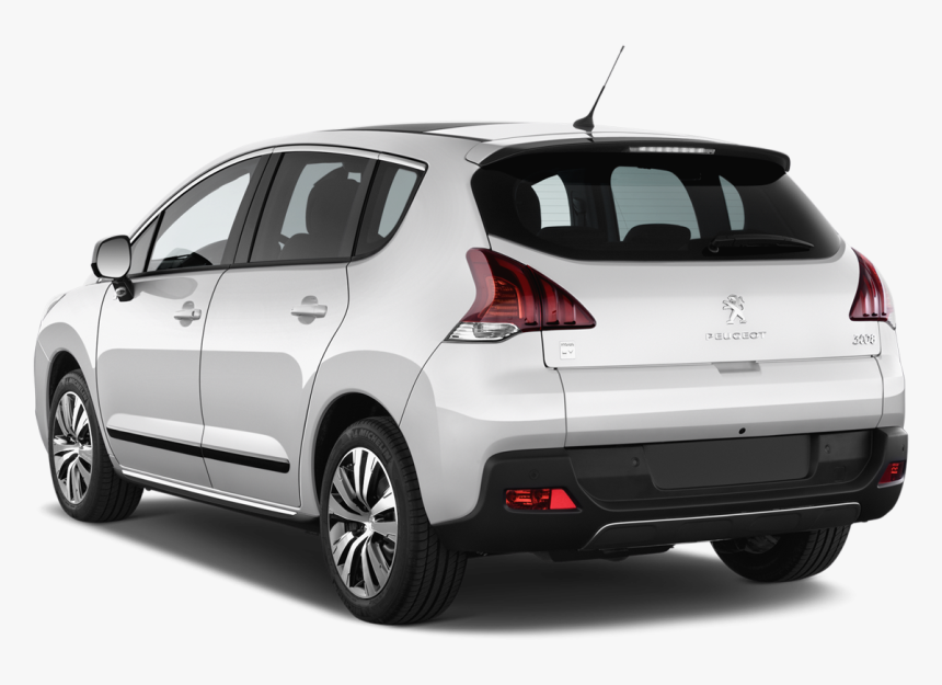 Peugeot Png - 2010 Rdx, Transparent Png, Free Download