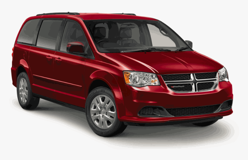 2018 Grand Caravan Png, Transparent Png, Free Download