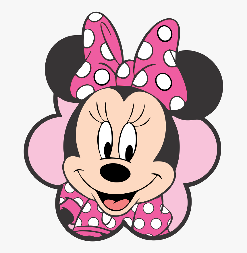 Sapato minnie rosa sales png