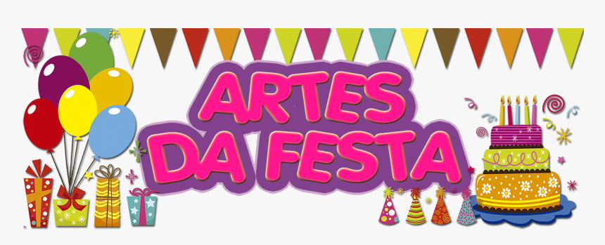 Artes Da Festa - Tu Dia Pide Un Deseo, HD Png Download, Free Download