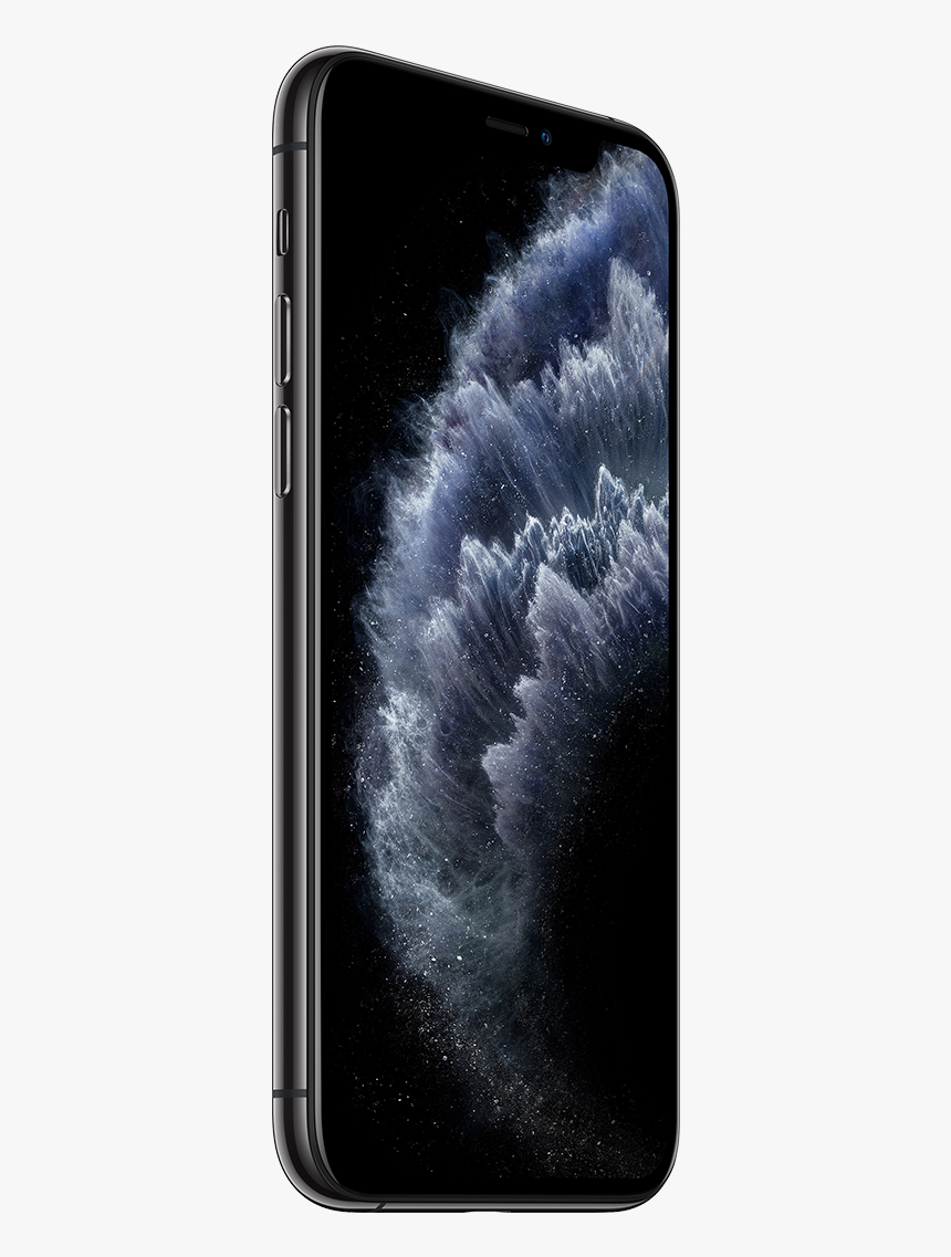 Iphone 11 Pro Gray, HD Png Download, Free Download
