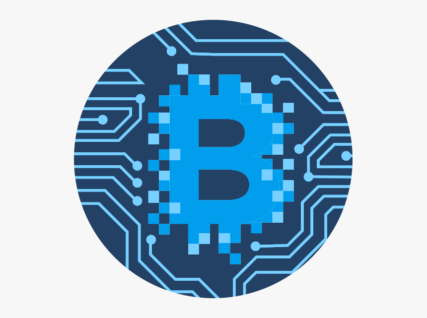 Blockchain Logo Png, Transparent Png, Free Download