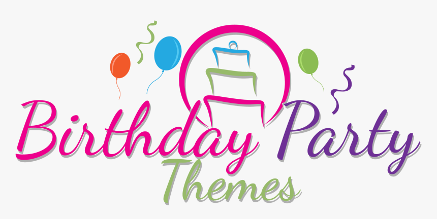 This Theme Is Suitable For Both Girls And Boys If Youre - Graphic Design, HD Png Download, Free Download