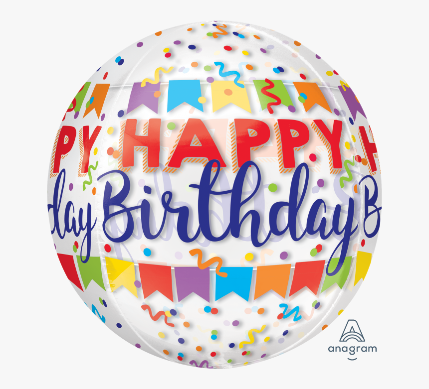 Happy Birthday Bash, HD Png Download, Free Download