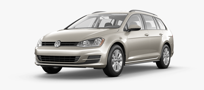 Transparent Metallic Png - Volkswagen Golf Sportwagen Png, Png Download, Free Download