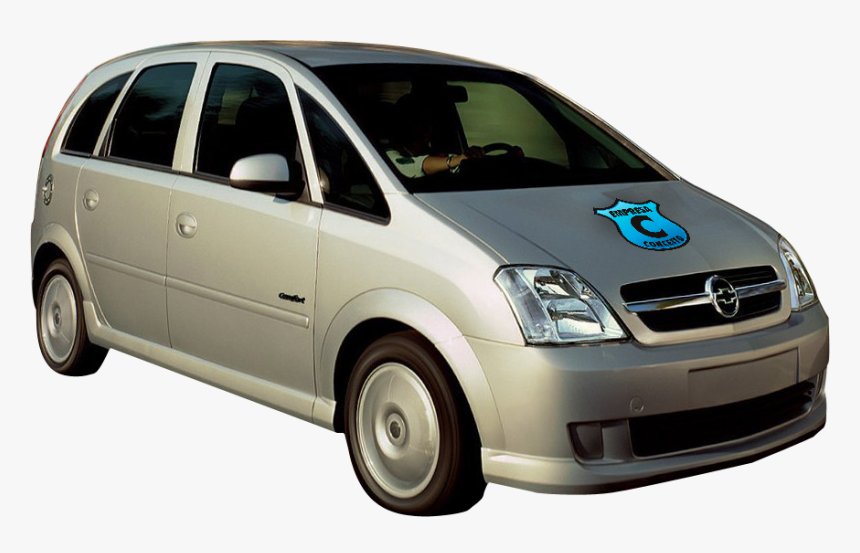 Chevrolet Meriva, HD Png Download, Free Download