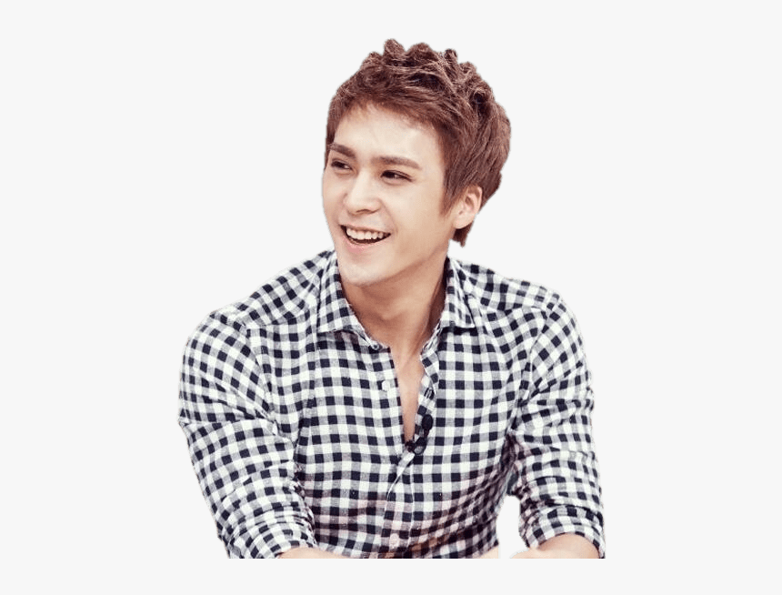 Highlight Son Dong Woon - Dongwoon Png, Transparent Png, Free Download