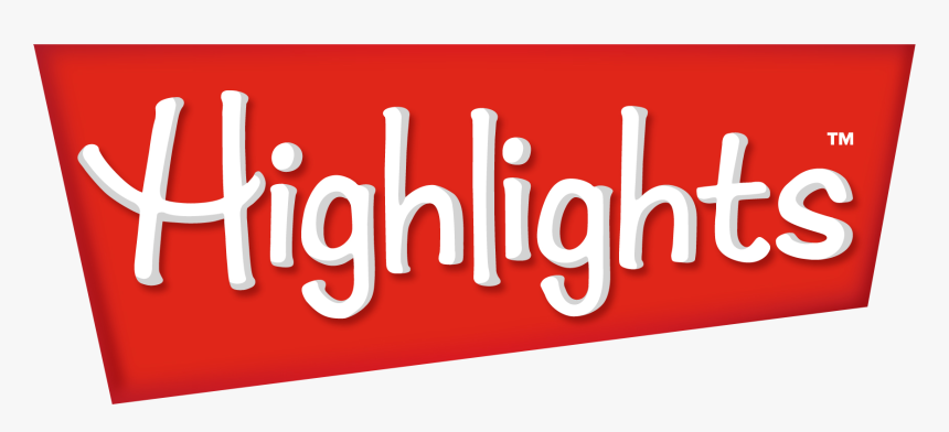 Highlights For Children, HD Png Download, Free Download