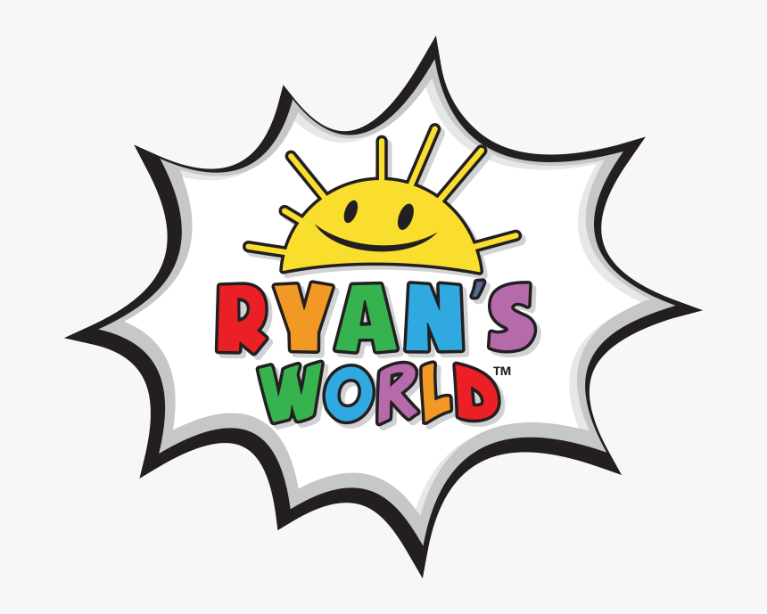 Ryan World, HD Png Download, Free Download