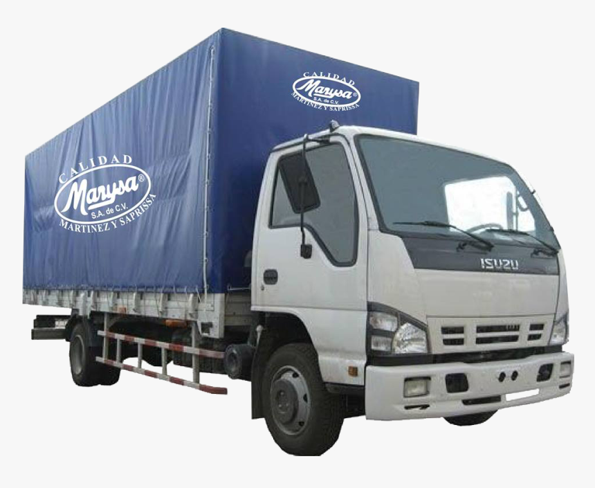 Carpas Para Carros - Truck Tarpaulins, HD Png Download, Free Download