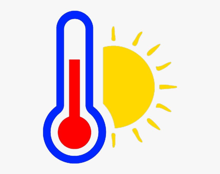Heat Png Page - Temperature Png, Transparent Png, Free Download