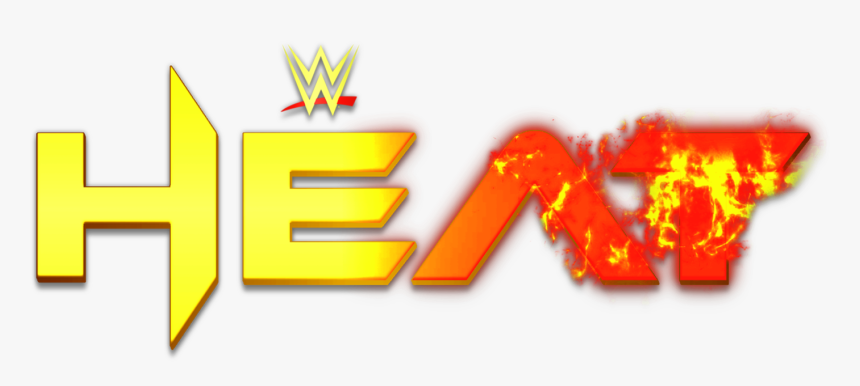 Transparent Heat Png Wwe Heat Logo, Png Download kindpng