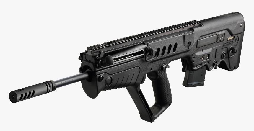 Tavor 556, HD Png Download, Free Download