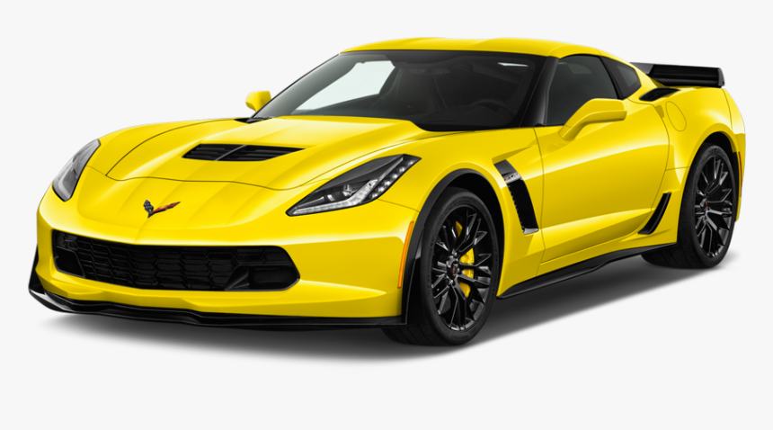 Used Cars For Sale In Newark - Corvette Png, Transparent Png, Free Download
