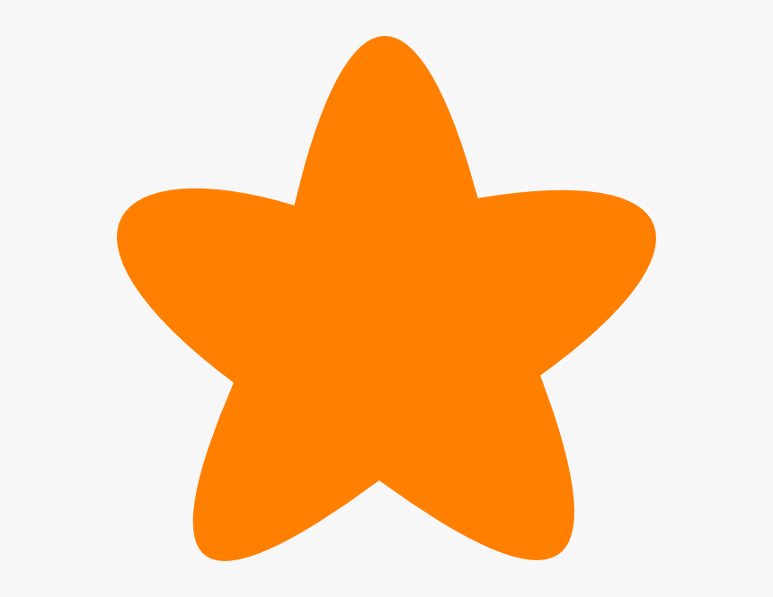 Transparent Highlight Png - Rounded Star Icon Svg, Png Download, Free Download