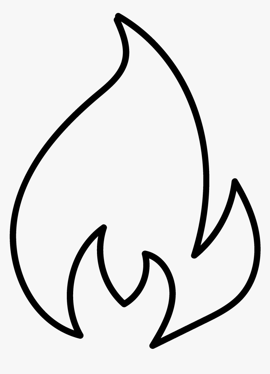 Far-infrared Heat Clipart , Png Download - Heat Clip Art Black And White, Transparent Png, Free Download