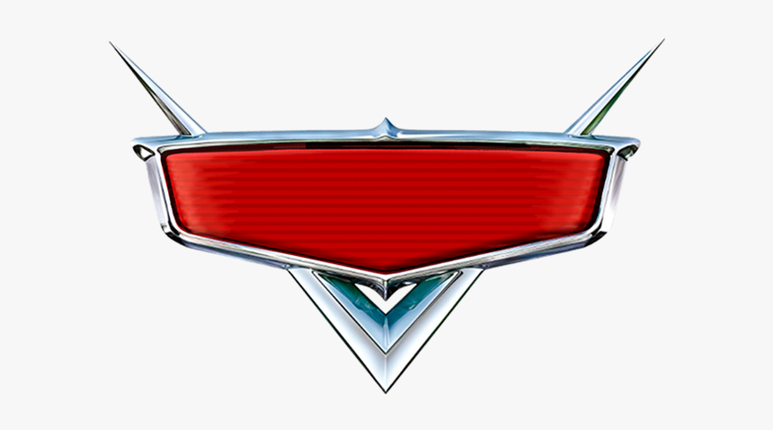 Cars Company Mcqueen Lightning Walt Car Logo Clipart - Disney Cars Logo Png, Transparent Png, Free Download