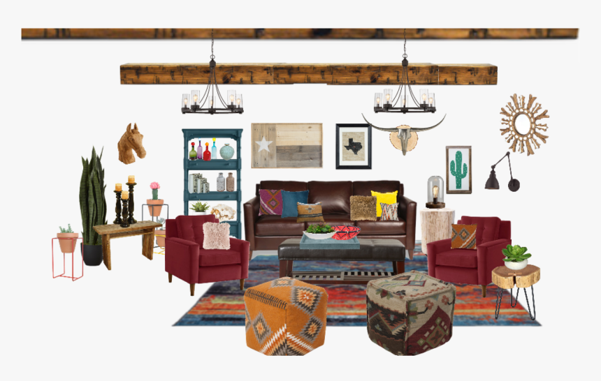 Living Room, HD Png Download, Free Download