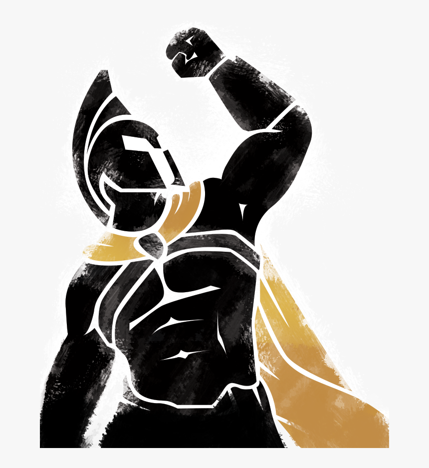 Spartan Gold Png, Transparent Png, Free Download