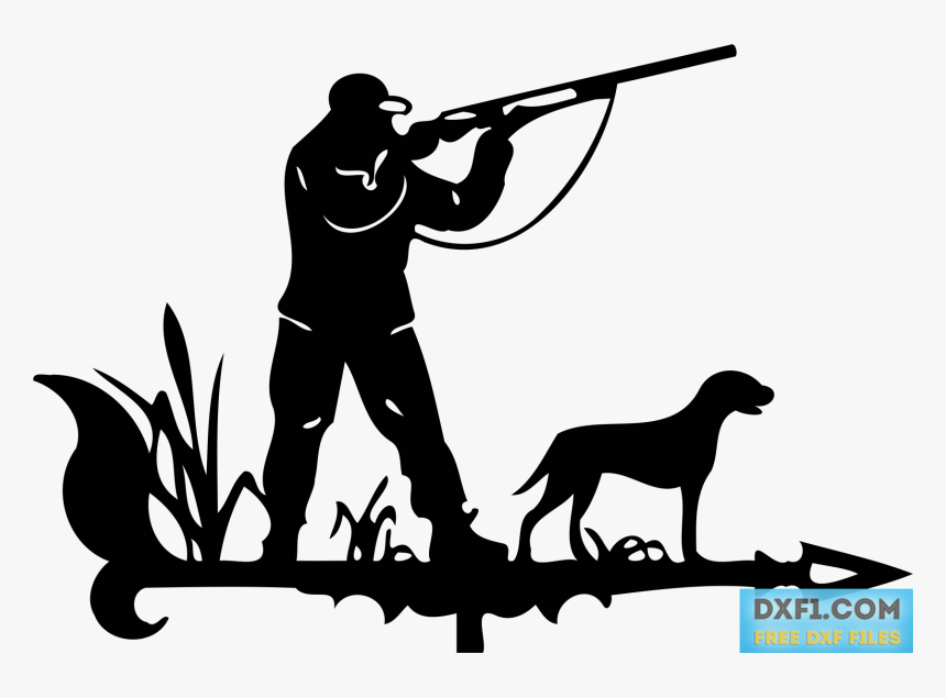 Hunting Png - Objects - Hunting Vector, Transparent Png, Free Download