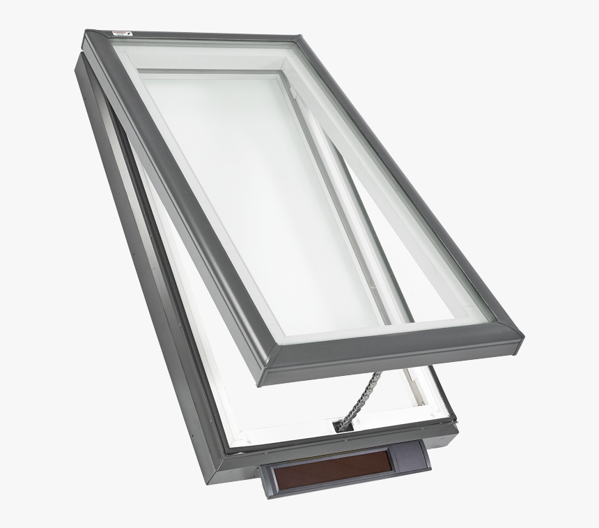 Velux Aluminium, HD Png Download, Free Download